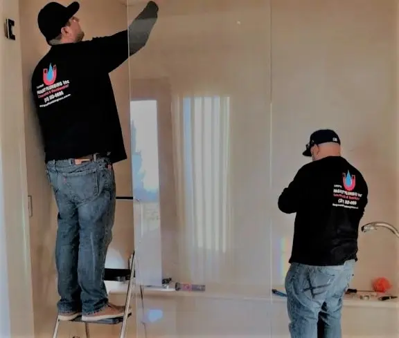 Professional plumbing installation for Tankless Water Heater Installation in Island Lake